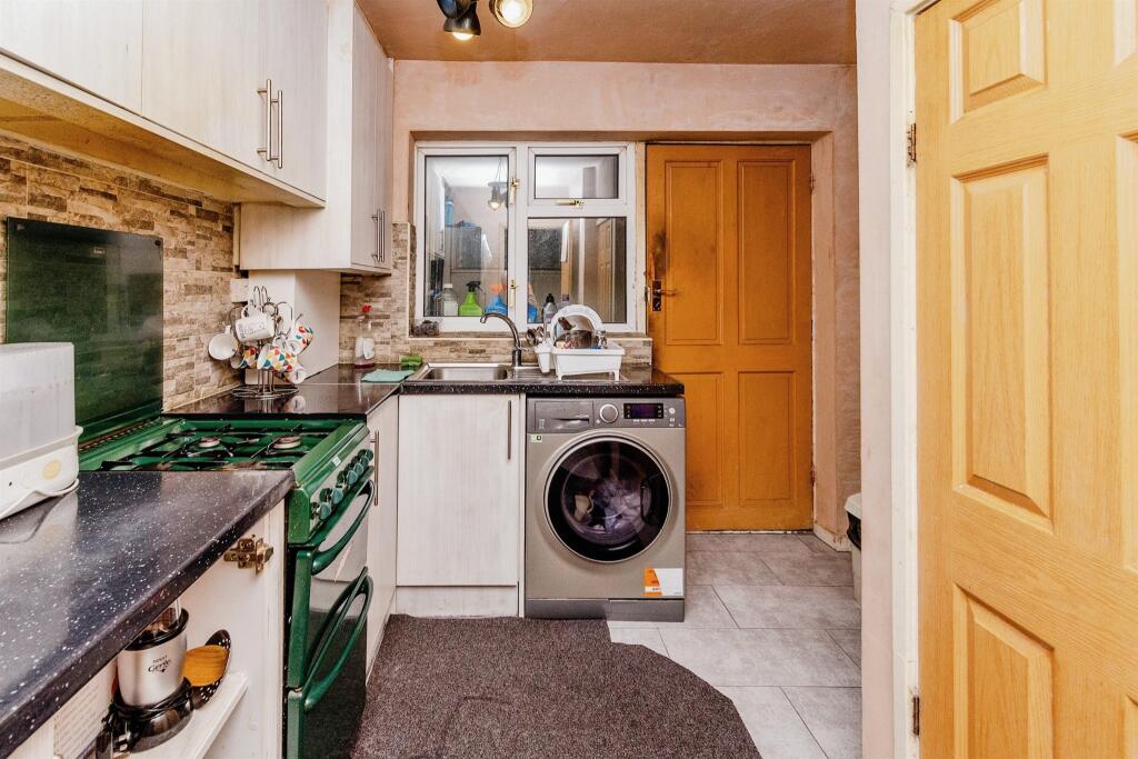 Addenbrooke Street, Wednesbury - View 5