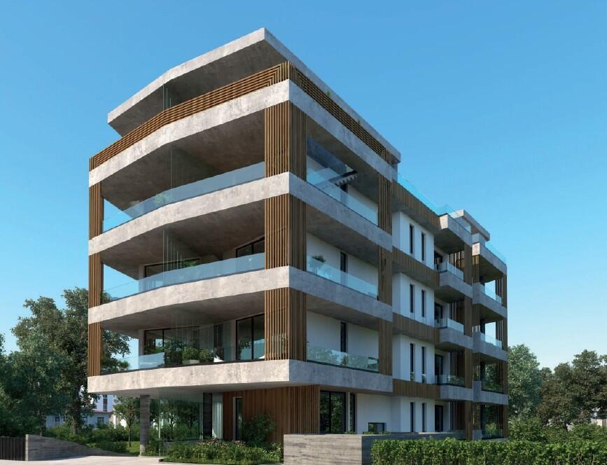 Main image of property: Larnaca, Kamares
