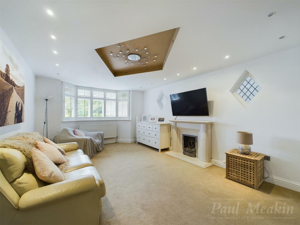 Westfield Avenue, South Croydon photo 2