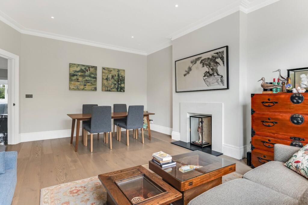 Apartment in London - View 4