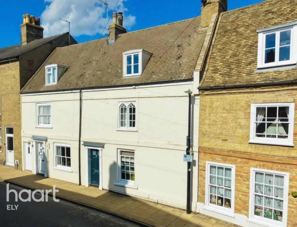 Main image of property: Waterside, Ely