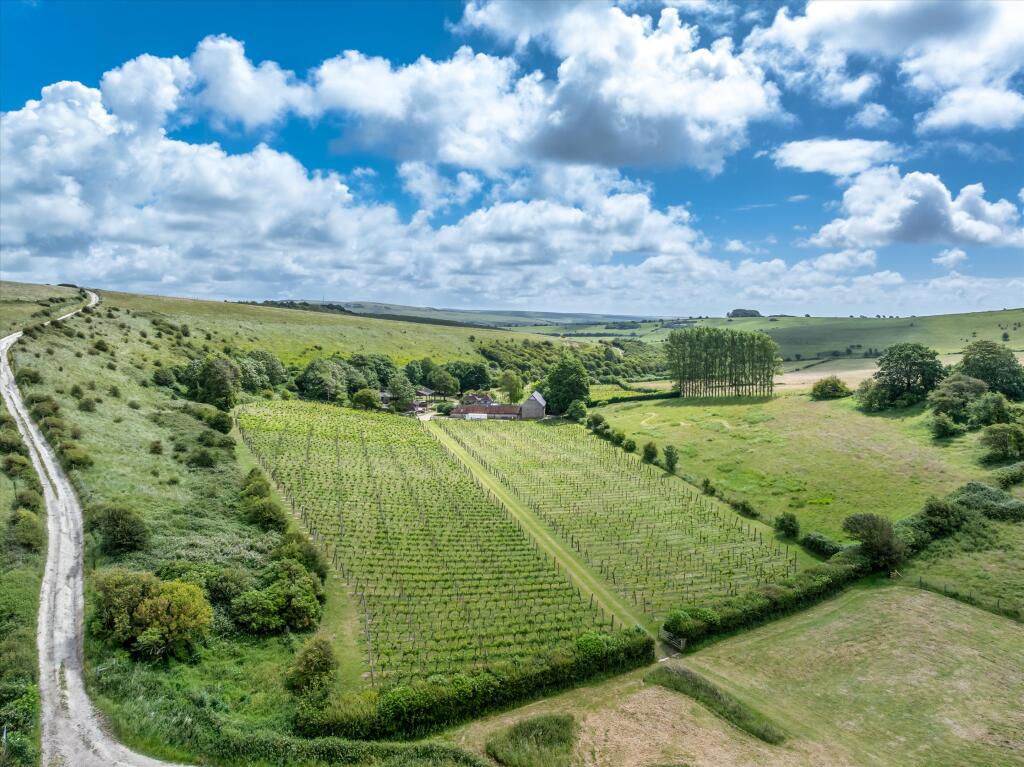 Main image of property: Whiteway Lane, Rodmell, Lewes, East Sussex BN7