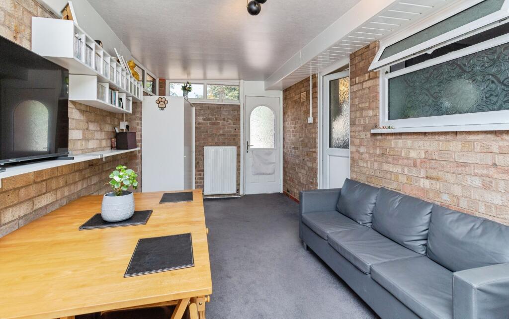 House in Stafford, Staffordshire - More