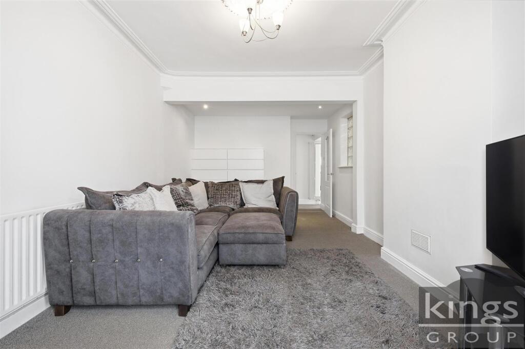 Apartment in London - View 4