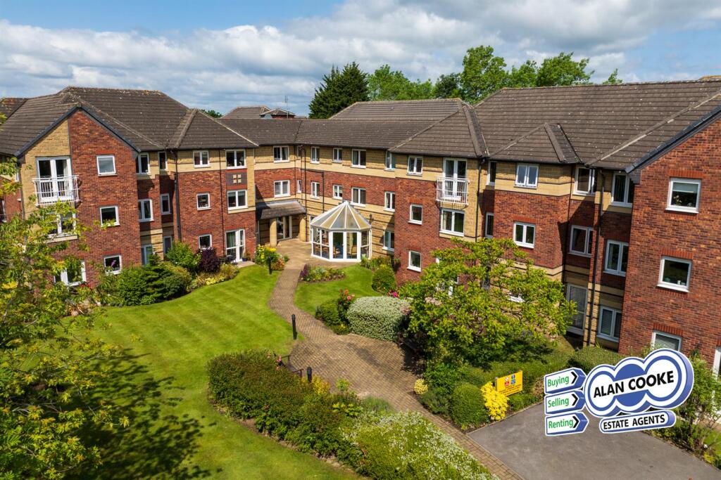 Main image of property: Princess Court, Primley Park View, Leeds
