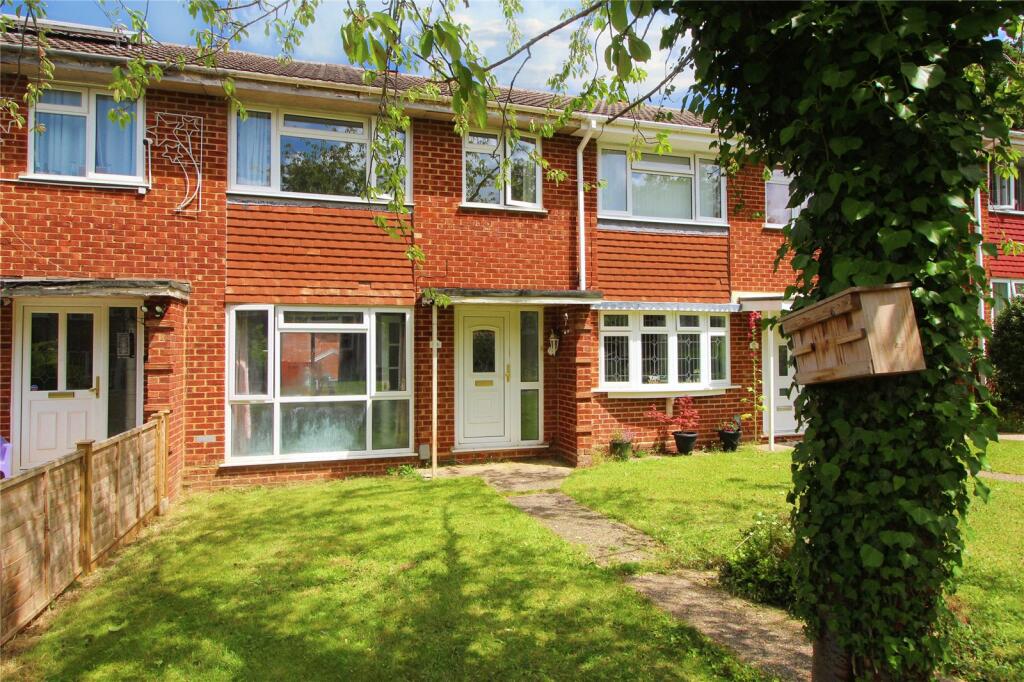 Main image of property: Elgar Close, Basingstoke, Hampshire, RG22