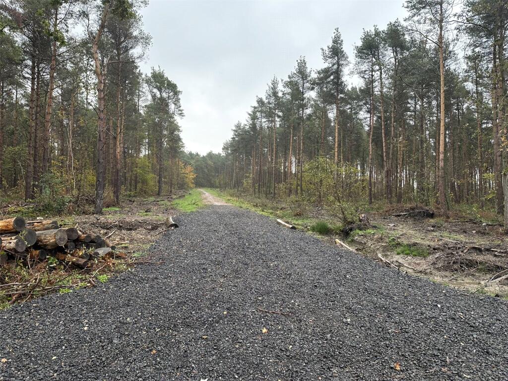 Holiday Lodge Development Site, Durham Road, Wingate, Durham - More
