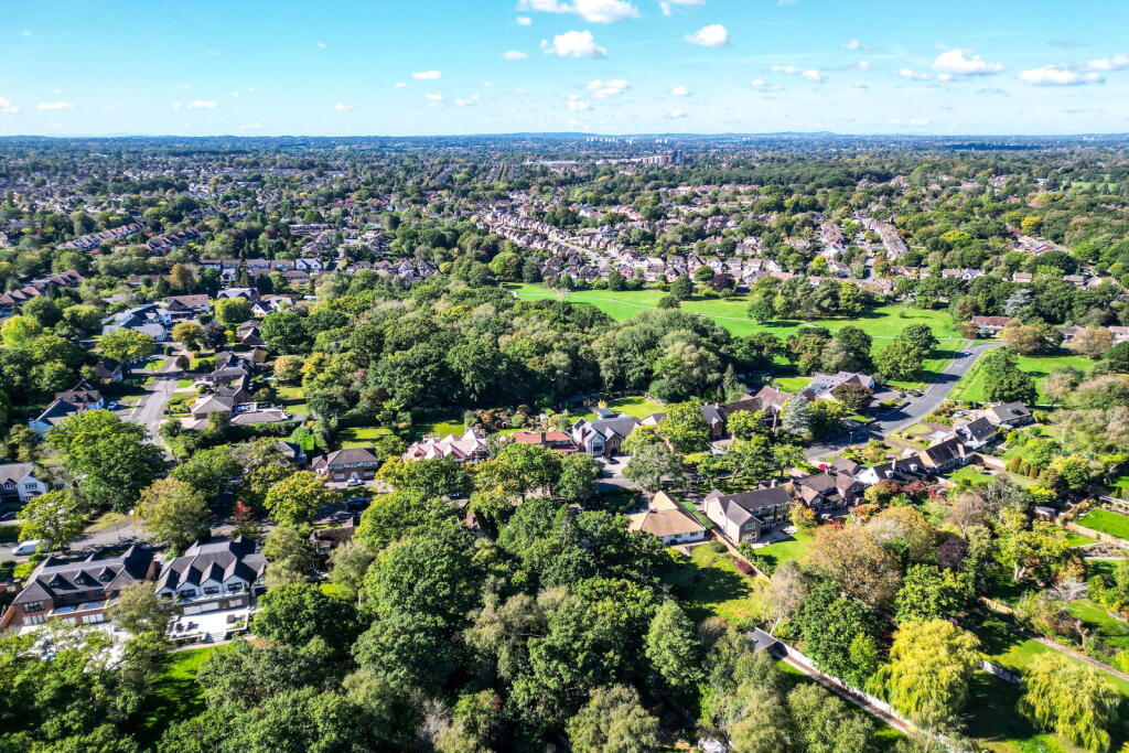 Additional image 33 of Woodside Way, Solihull