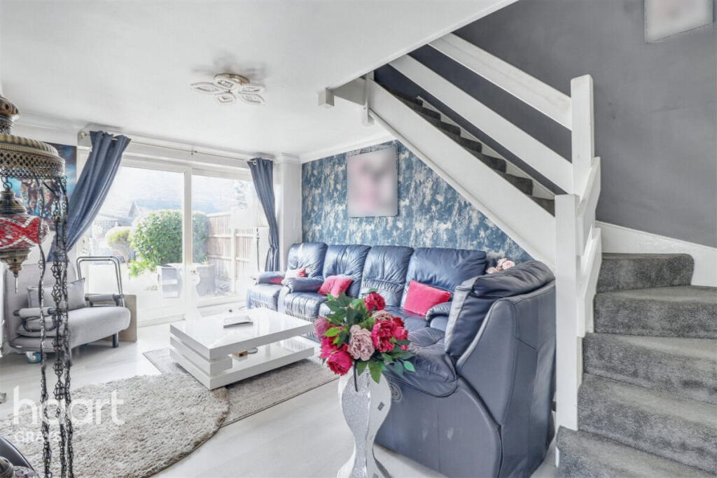 Main image of property: Solway, TILBURY