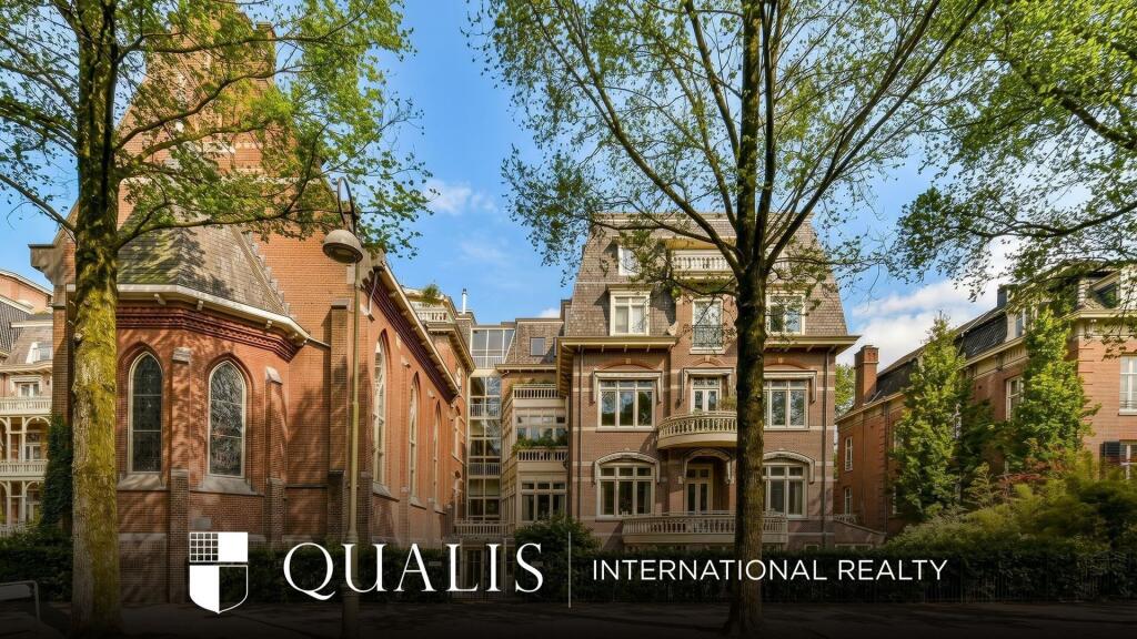 Main image of property: Noord-Holland, Amsterdam