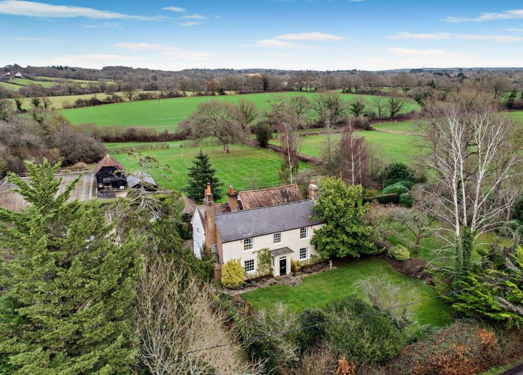 Main image of property: Lyons Road, Slinfold, Horsham, West Sussex