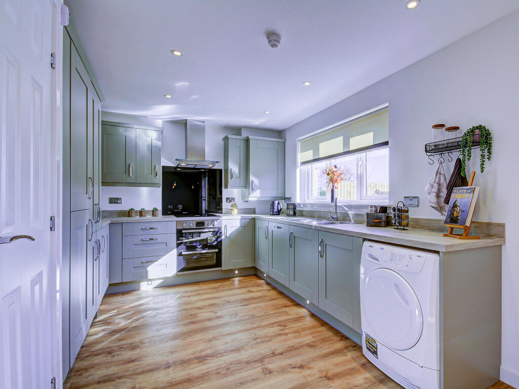 Kings Gate, 
Kings Road, 
Beith, 
Ayrshire, 
KA15 2DF photo 3