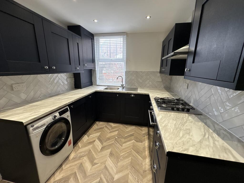 House in Liverpool - View 5