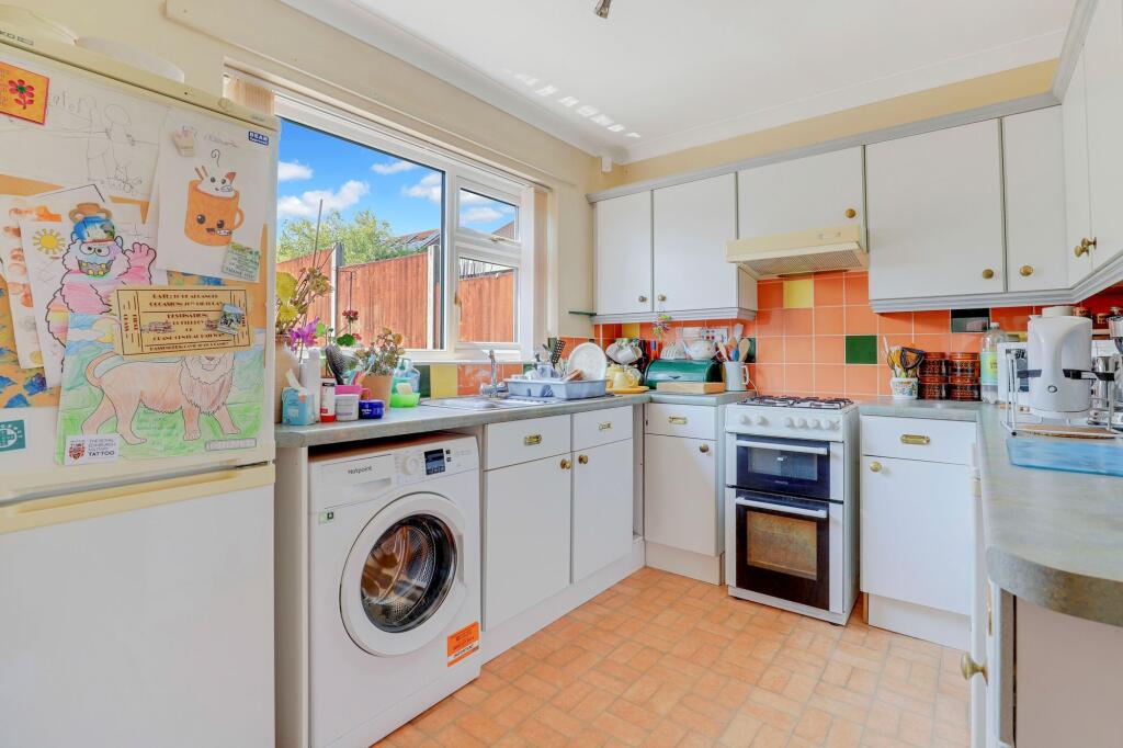 House in Nottingham, Sandiacre - View 3