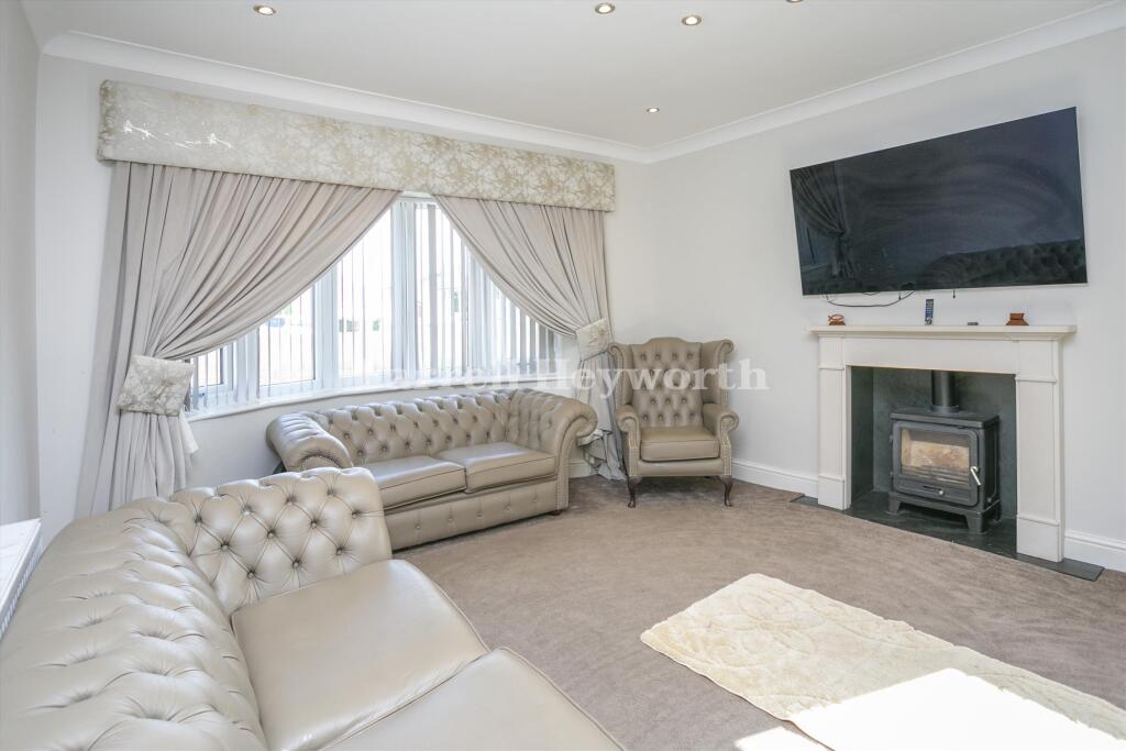 Osborne Road, Heysham, Morecambe photo 3