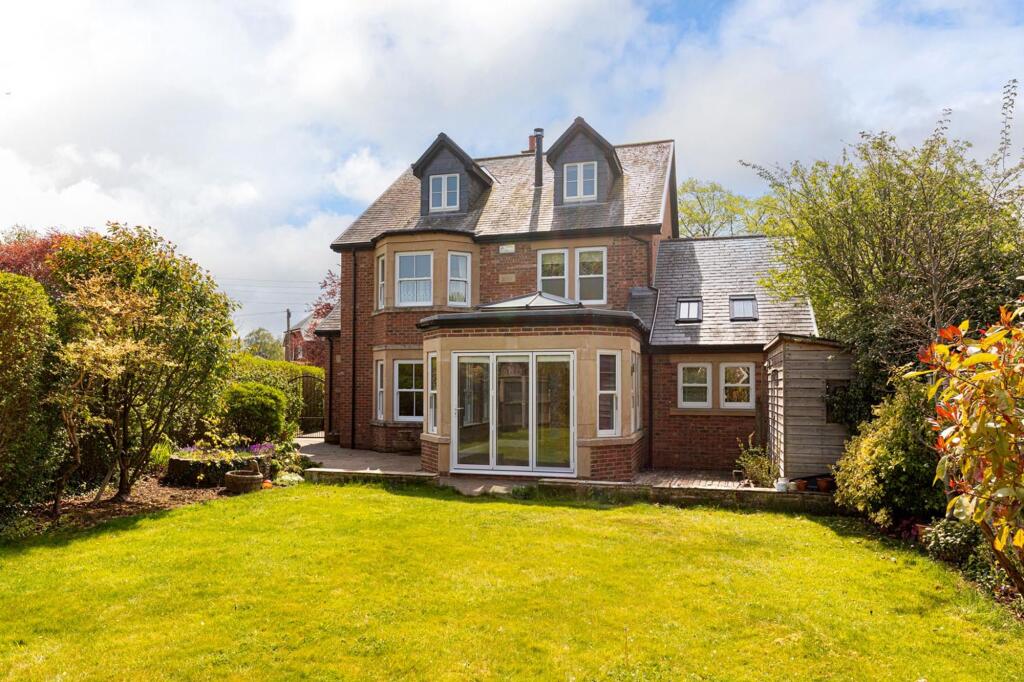 Main image of property: Woodlands, Cow Lane, Corbridge, Northumberland