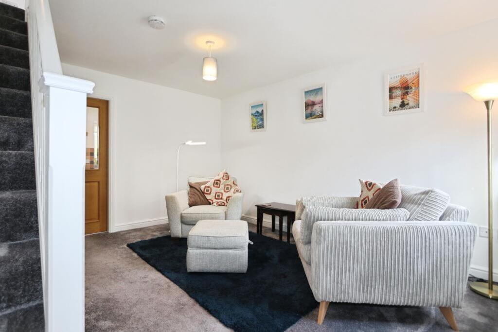House in Derby - More