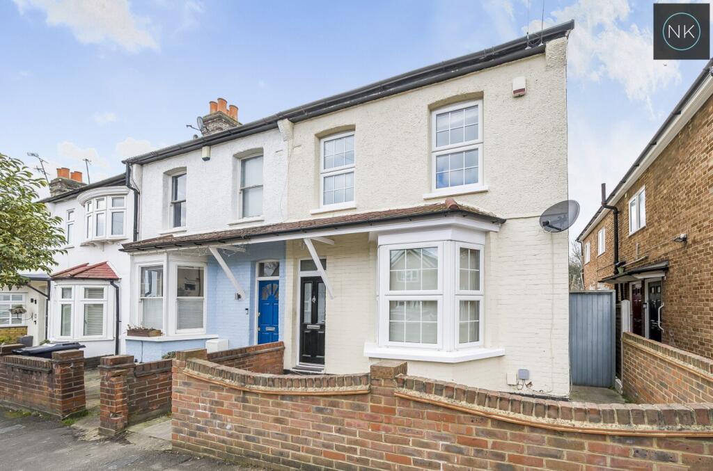 Main image of property: Roding Avenue, Woodford Green, Essex, IG8