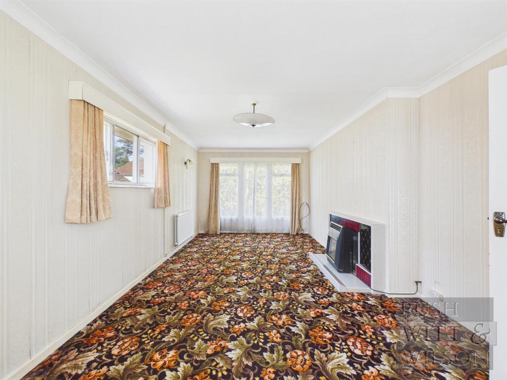 House in Hastings, St Helen's - View 3