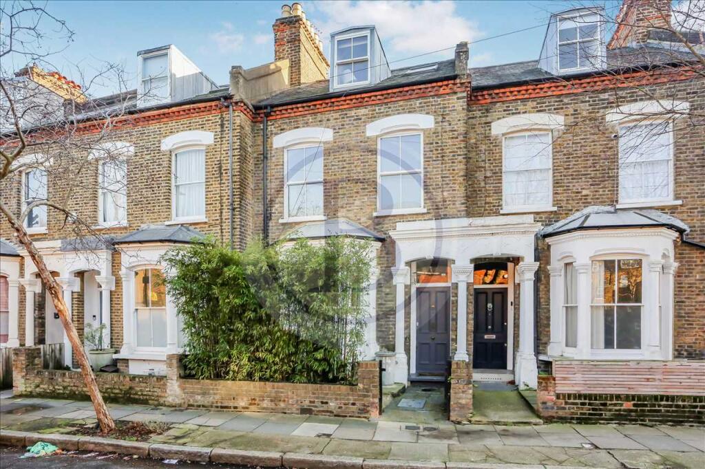 Main image of property: Hatchard Road, London