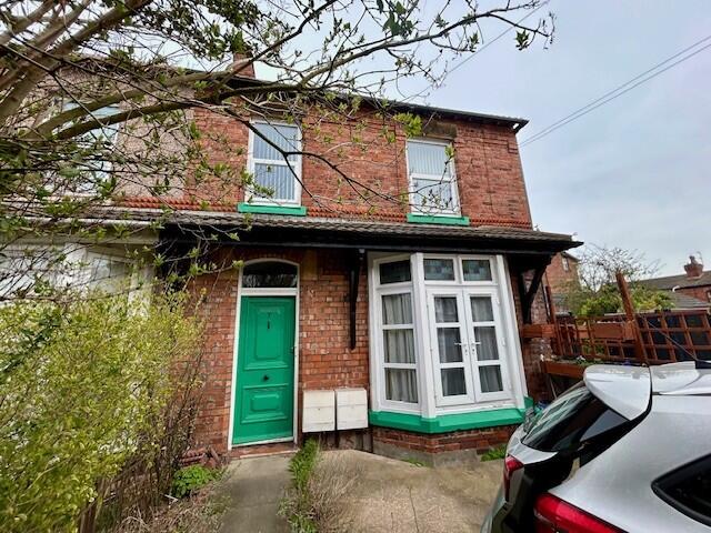 Main image of property: Moss Lane, Prenton