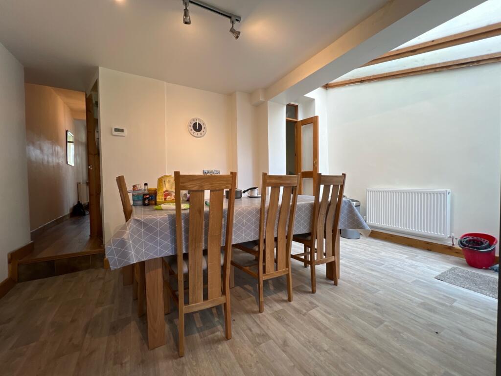 House in Cardiff, Cathays - View 4