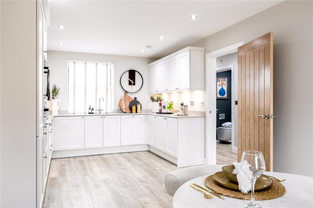 House in Bath, Yeovil Without - View 4