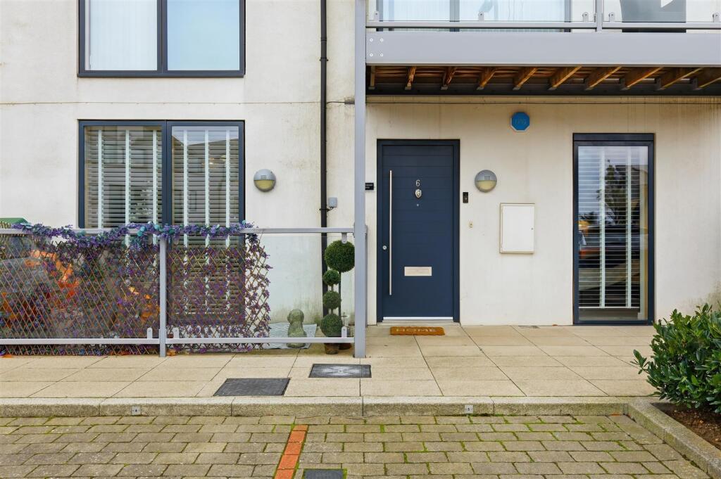 Main image of property: St Clements Avenue, Harold Wood, Romford