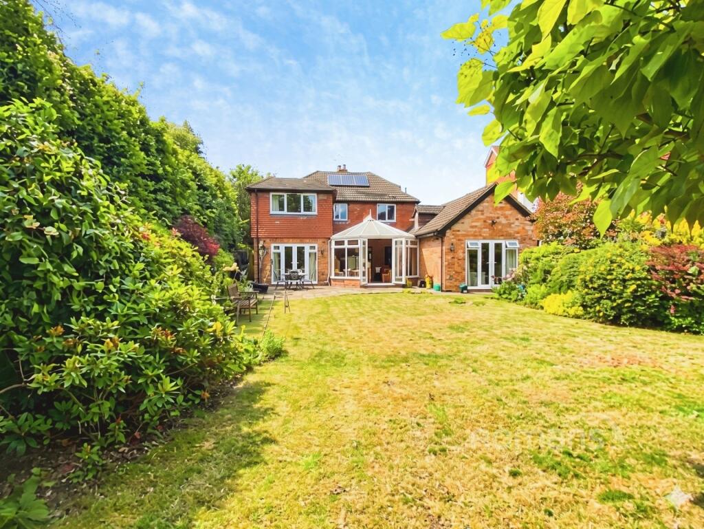 Main image of property: Frimley Road, Camberley, Surrey