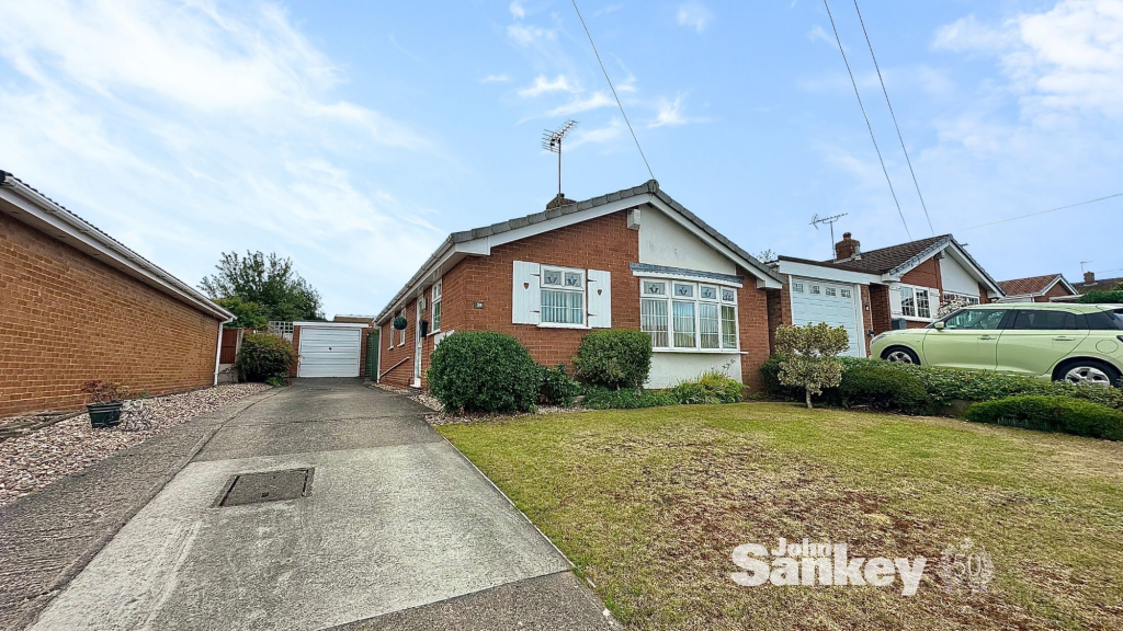 Willow Avenue, Forest Town, NG19, Forest Town