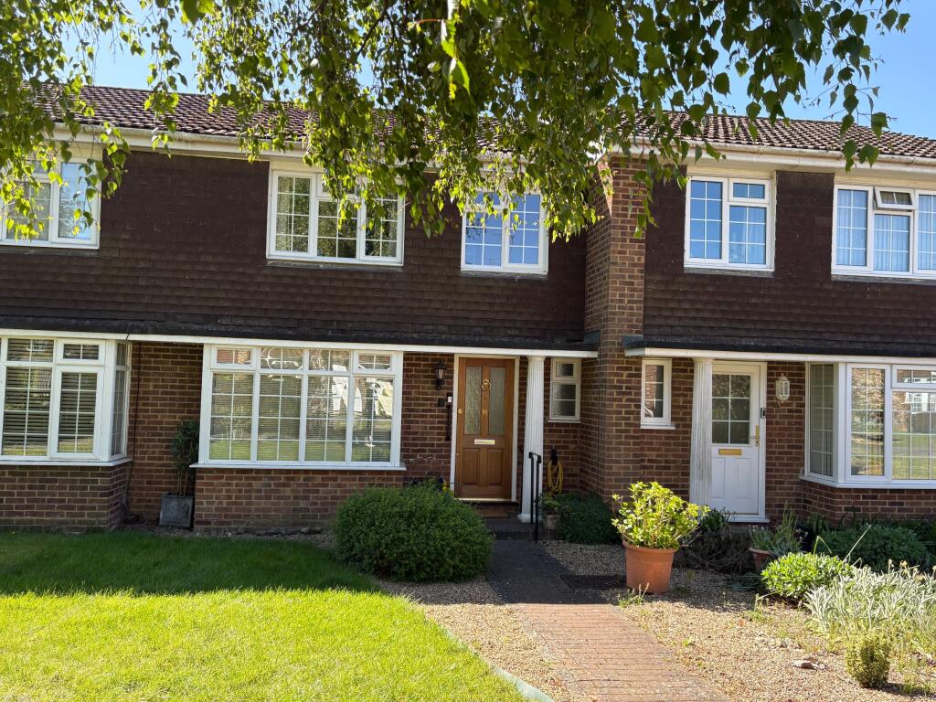 Main image of property: Beverley Gardens, Cranbrook Drive, Maidenhead, Berkshire