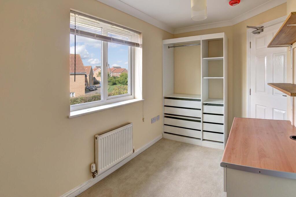 House in Norwich, Three Score, Bowthorpe - View 4
