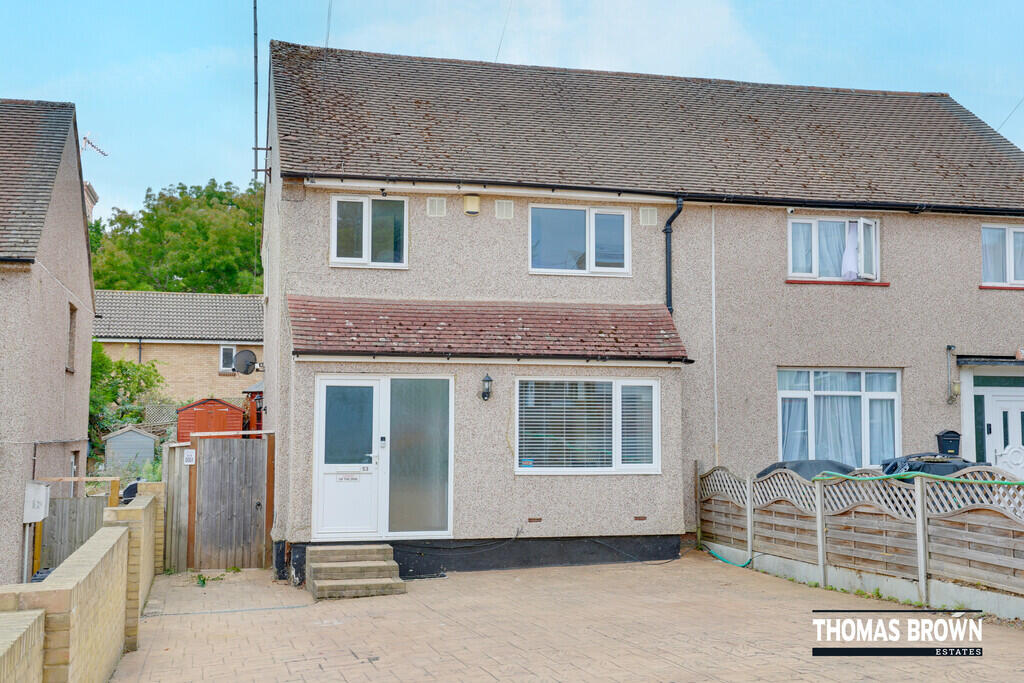 Main image of property: Broomwood Road, Orpington