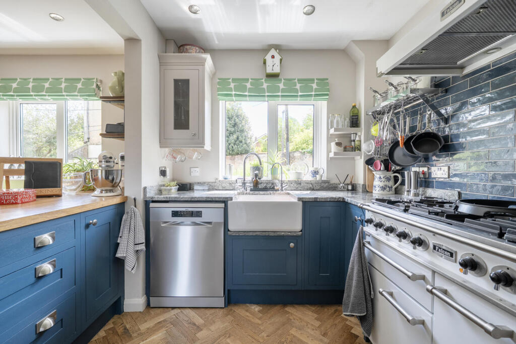 House in Trowbridge, Semington - View 6