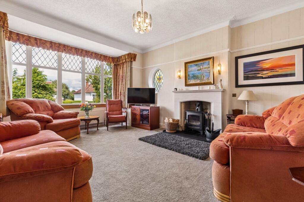 House in Glasgow - View 4
