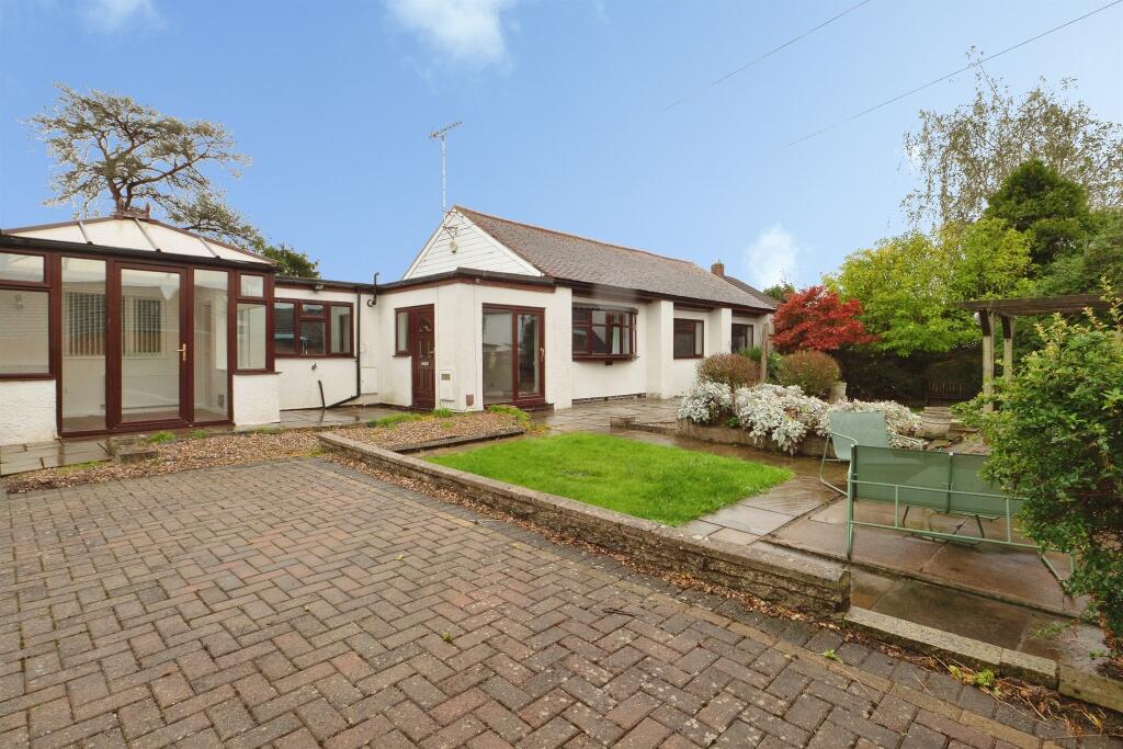 2 Bedroom Detached in LE5 2HR