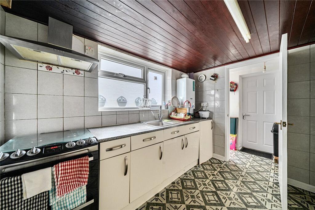 House in Reading, Newtown - View 2