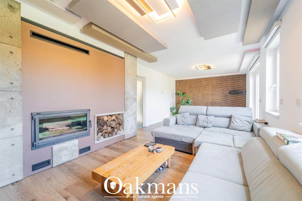 Additional image 12 of Stockwood, Redditch, Worcestershire, B96