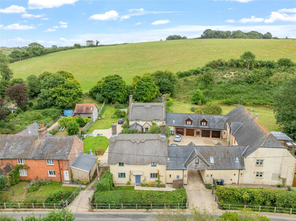 Main image of property: Alton Pancras, Dorset