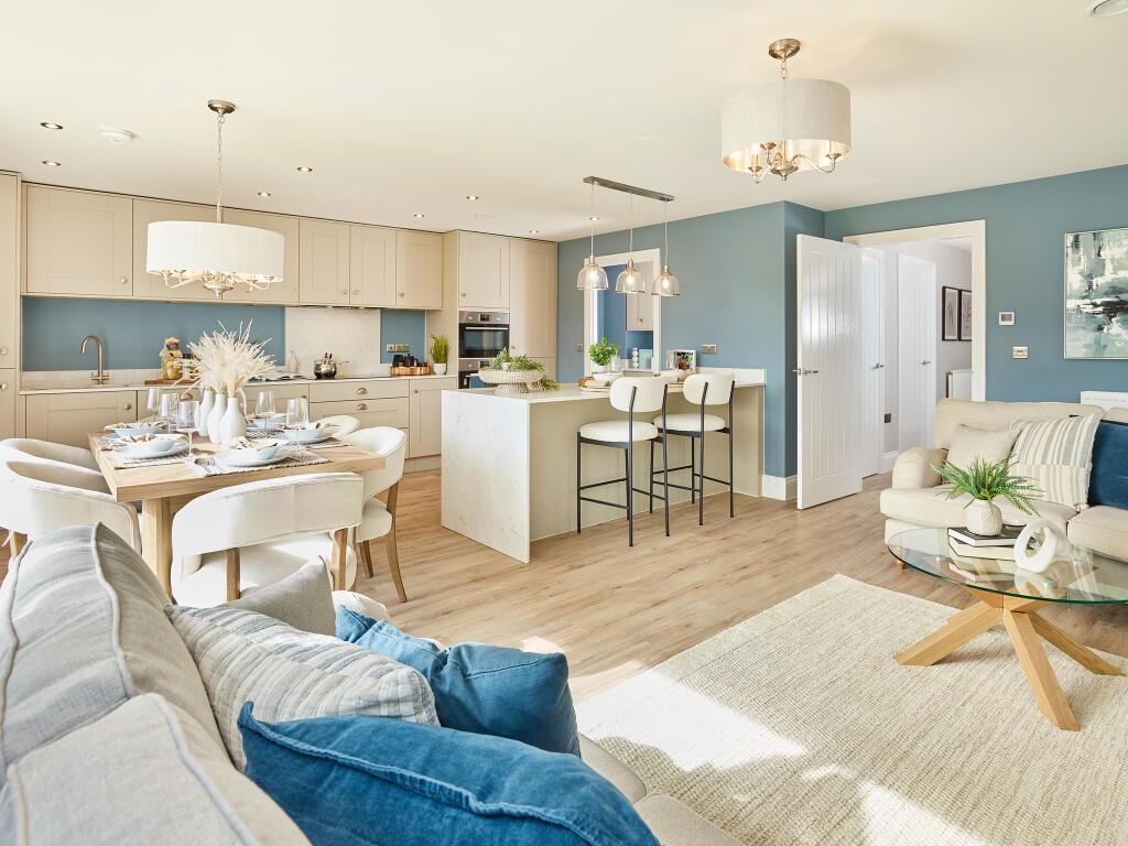 Main image of property: The Broyle,
Ringmer,
BN85NP