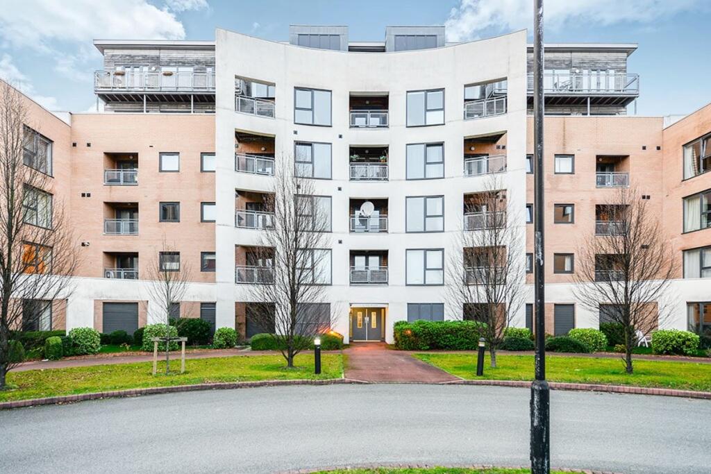 Main image of property: Adler Way, Liverpool, Merseyside, L3