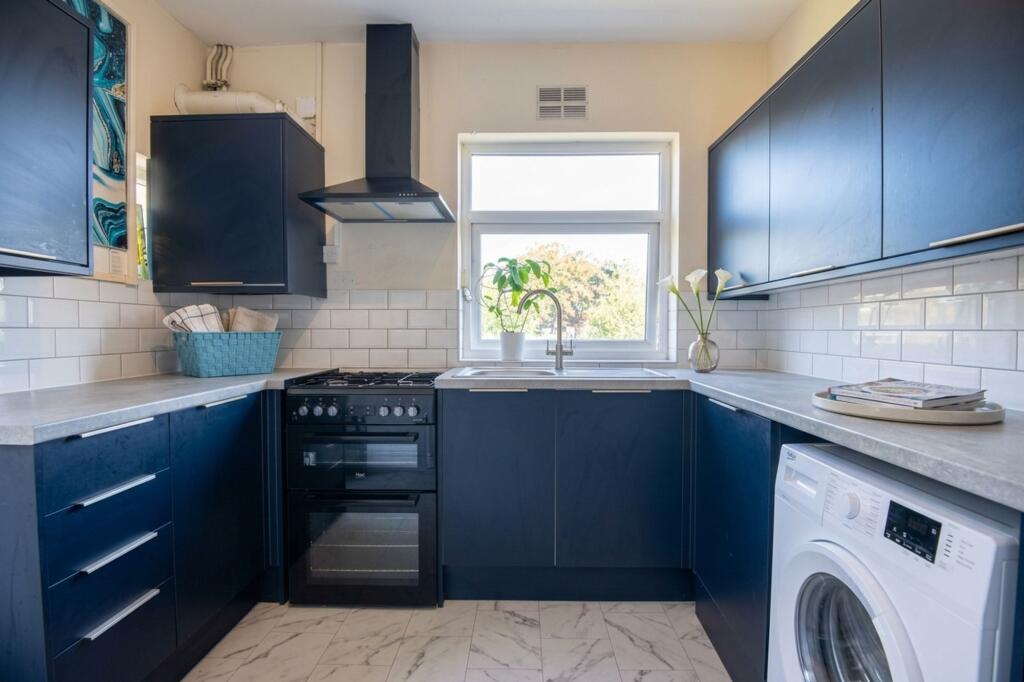 House in Wellingborough, Wendel View - More