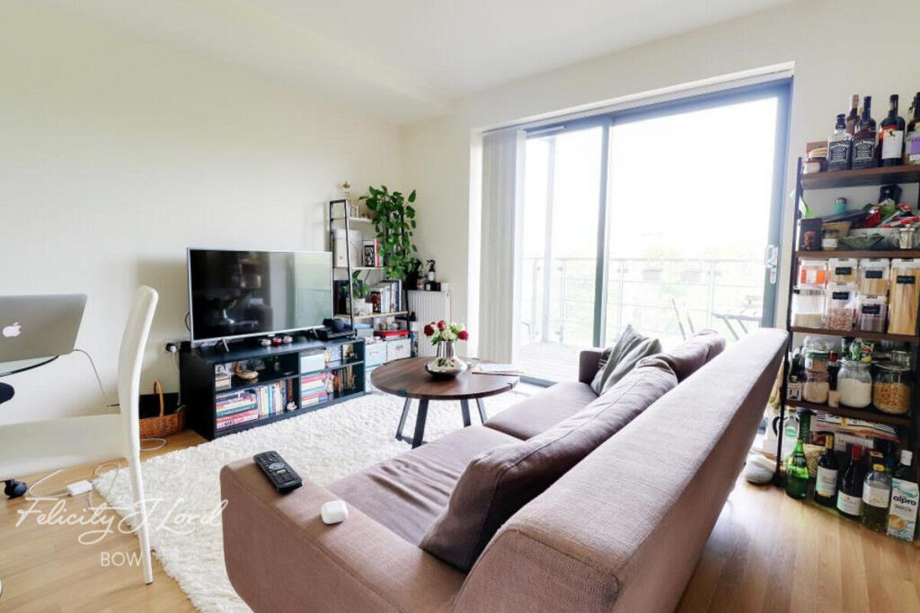 Main image of property: Hamlets Way, London