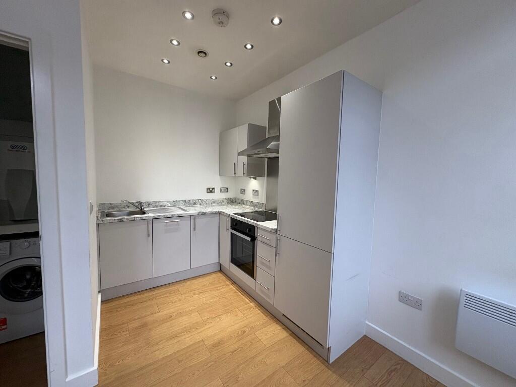 Main image of property: Goodman Street, Leeds, West Yorkshire, LS10