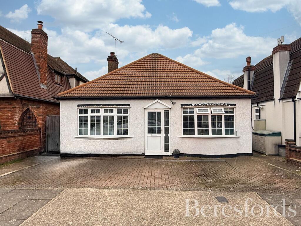 Main image of property: Hill Crescent, Hornchurch, RM11