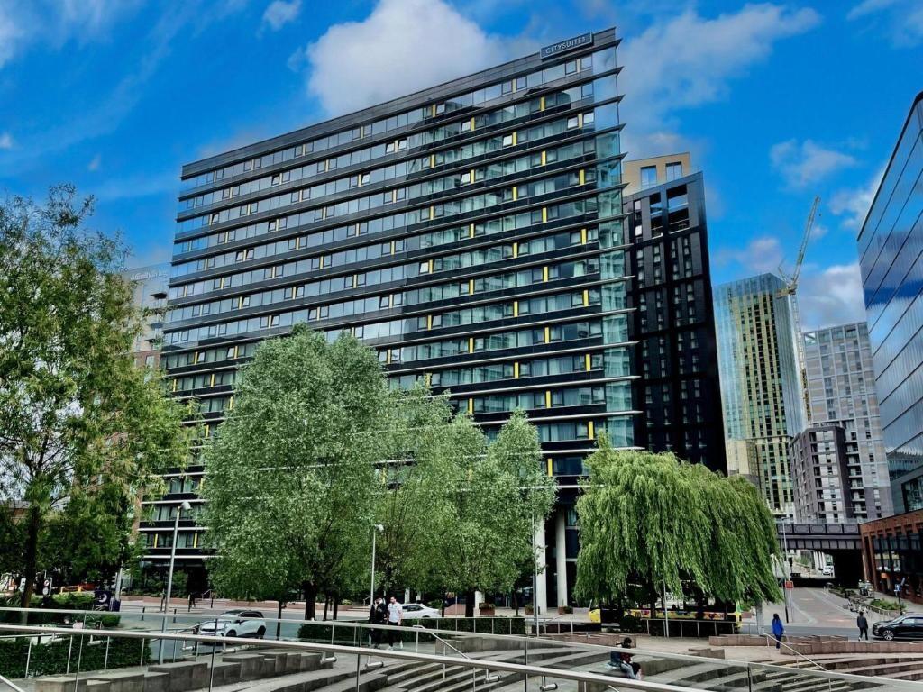 Main image of property: Chapel Street, Manchester, Greater Manchester, M3