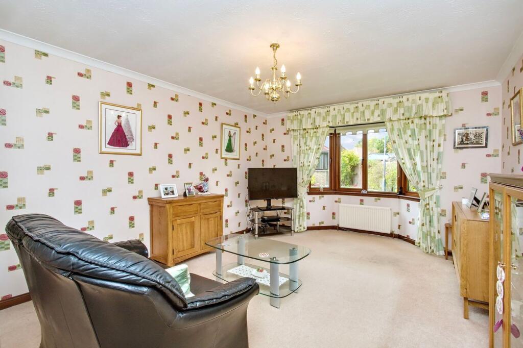 House in Edinburgh, Midlothian - View 2
