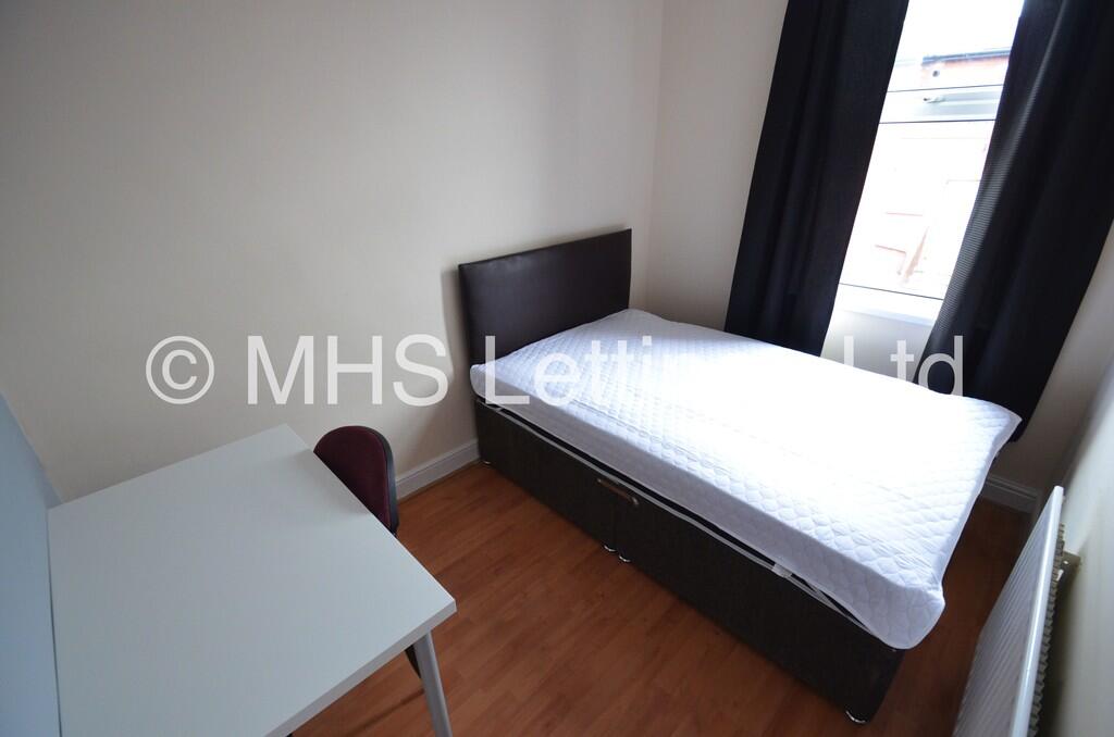 Room 3, 10 Hartley Grove, Leeds, LS6 2LD