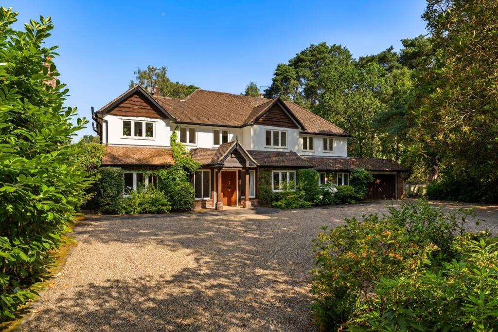 Main image of property: Prince Consort Drive, Ascot, Berkshire