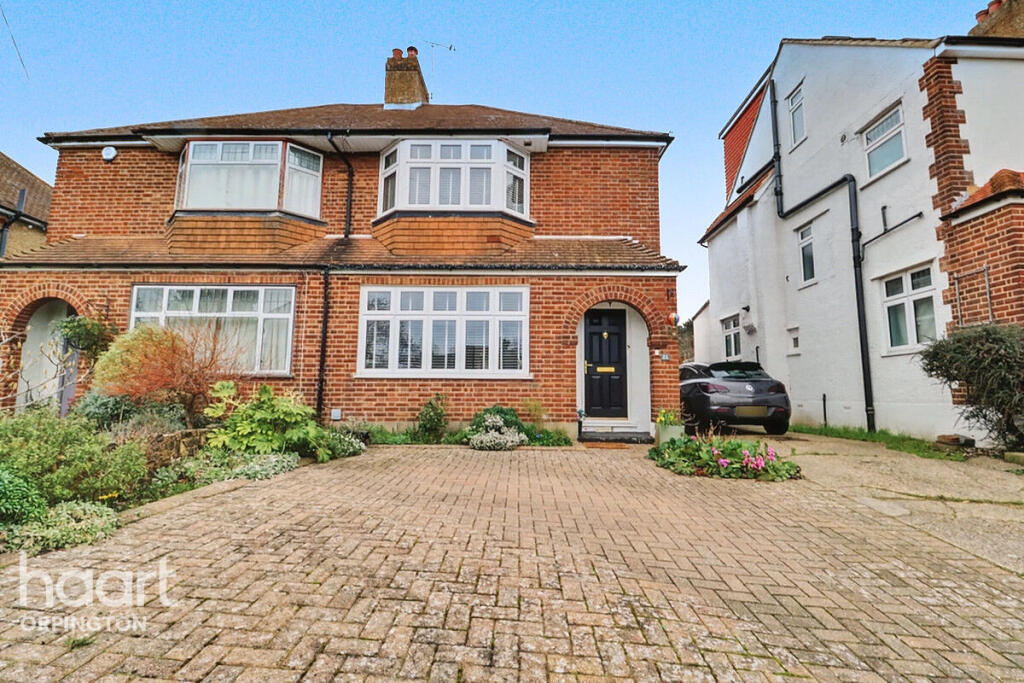 Main image of property: Starts Hill Road, Orpington